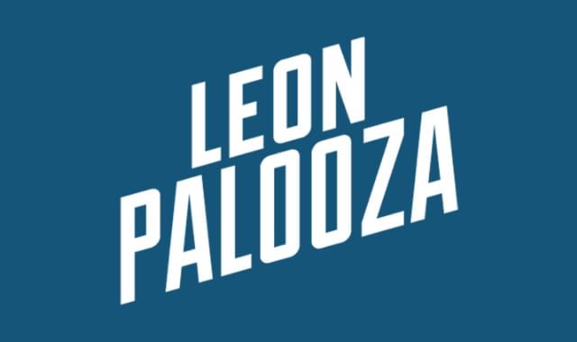 LEONPALOOZA Festival 2021 - Bannasch Immobilien ist Hauptsponsor