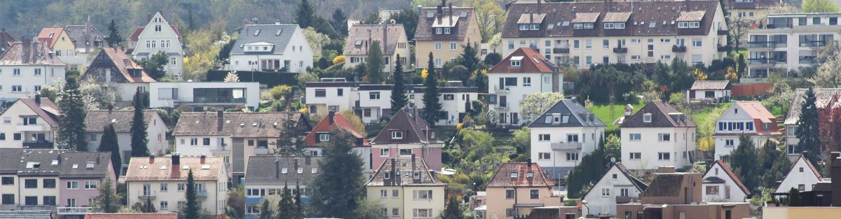 Immobilienmakler in Stuttgart-Botnang