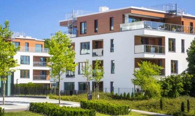 Vorkaufsrecht beim Kauf und Verkauf von Immobilien