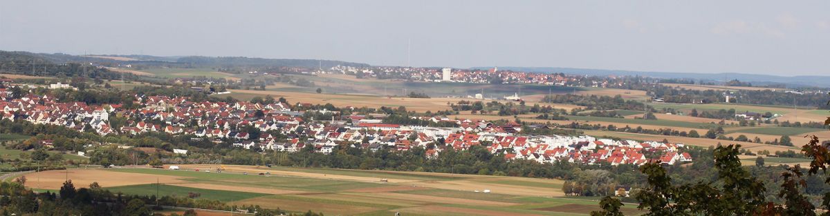 Immobilienmakler in Leonberg-Höfingen