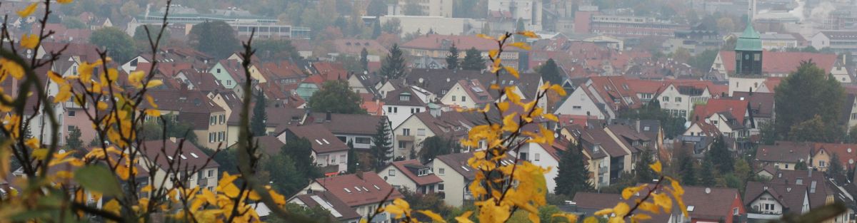Immobilienmakler in Stuttgart-Feuerbach