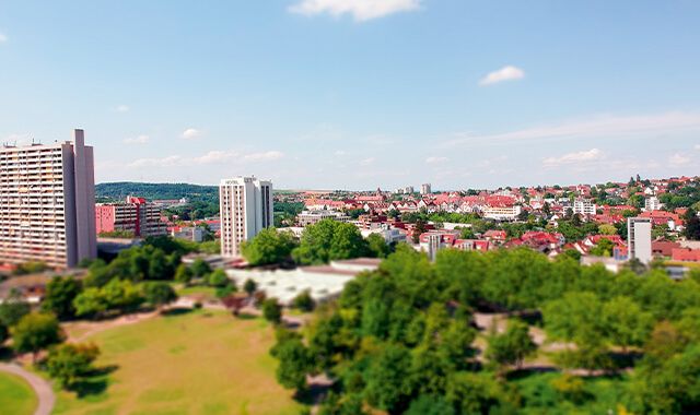 Bernd Bannasch zur aktuellen Situation am Immobilienmarkt