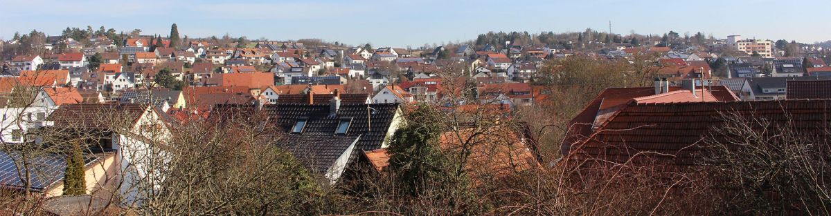 Immobilienmakler in Heimsheim