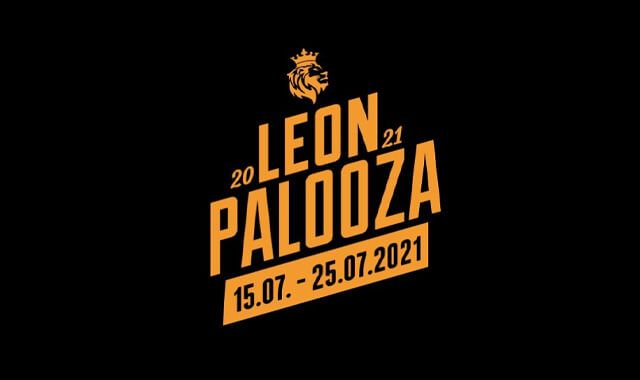 LEONPALOOZA Festival 2021 - Bannasch Immobilien ist Hauptsponsor