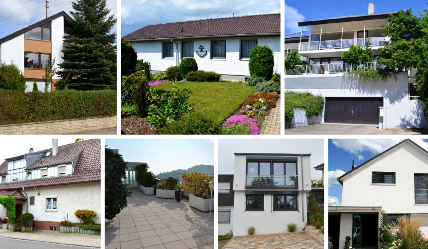 Wohnung Leonberg Silberberg Wohnung Leonberg Silberberg