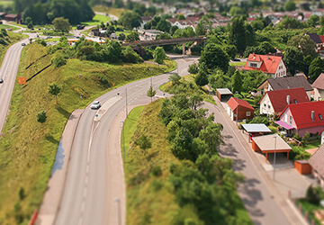 Die aktuelle Grundsteuer ist Verfassungswidrig