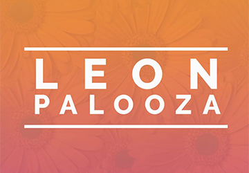 Bannasch Immobilien ist Hauptsponsor des LEONPALOOZA