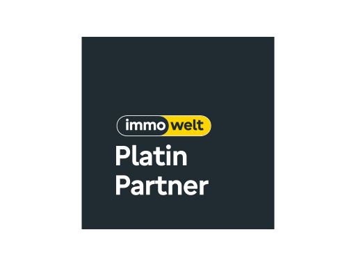 Immowelt Platin Partner