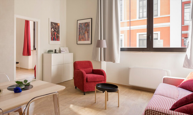 Welcher Wohntyp sind Sie und welcher Einrichtungsstil passt zu Ihnen