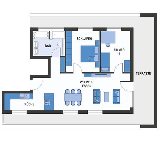 Penthouse Penthouse