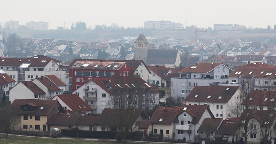 Ihr Immobilienmakler in Magstadt