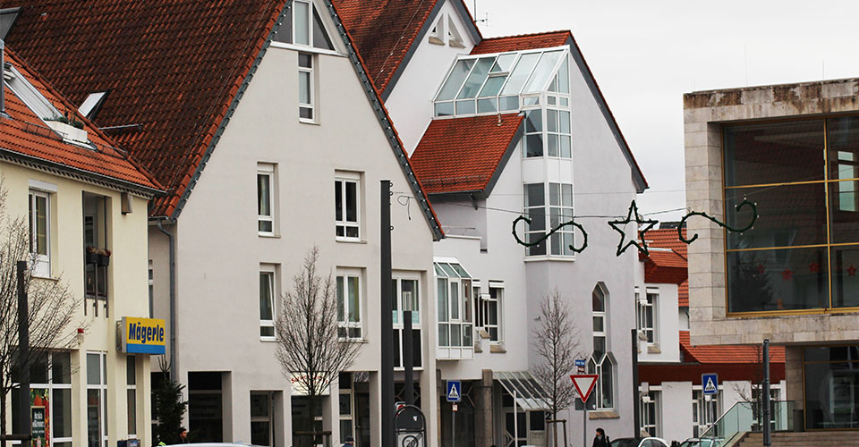 Immobilienmakler in Rutesheim