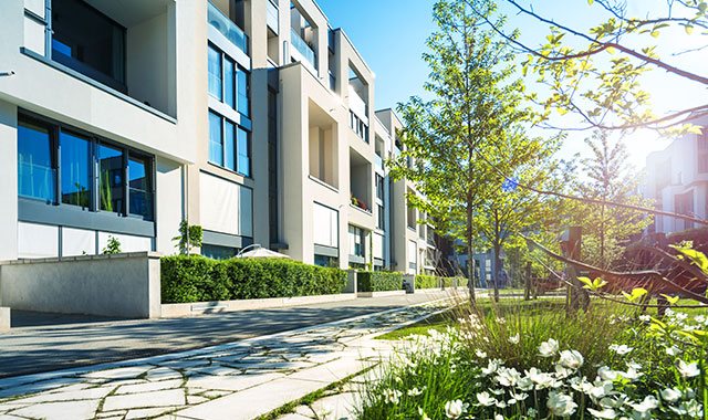 Bannasch Hausverwaltung GmbH Ihre Immobilie in den besten Händen