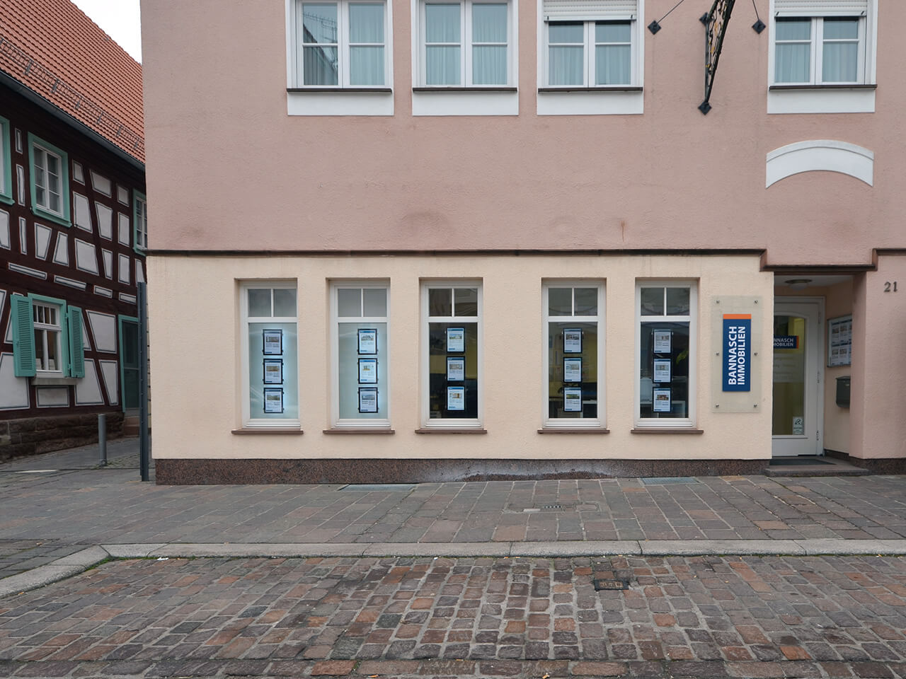 Bannasch Immobilien in Gerlingen Bannasch Immobilien in Gerlingen