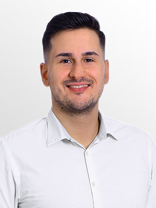 Armin Kross Benjamin Meyer