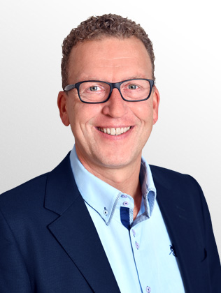 Bernd Bannasch, Inhaber
