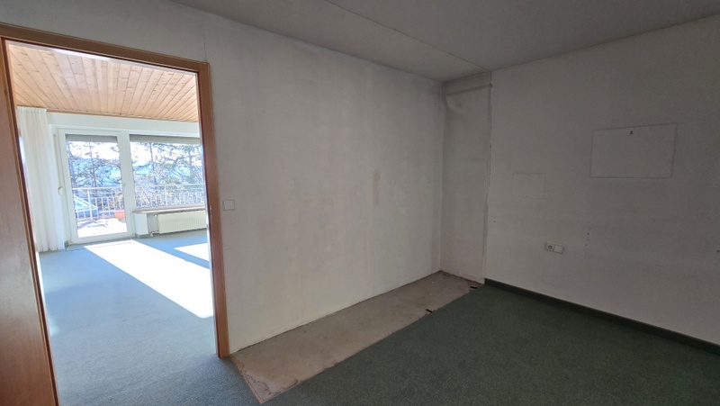 Schlafzimmer Im Erdgeschoss
