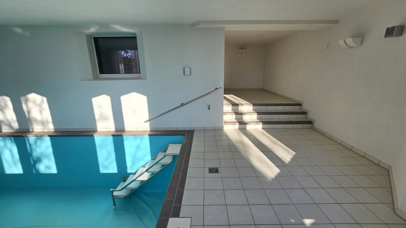 Schwimmbad