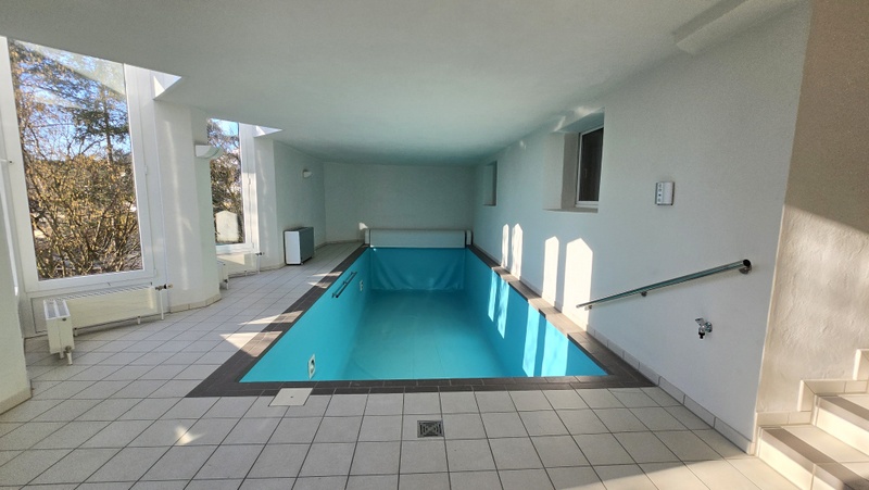 Schwimmbad