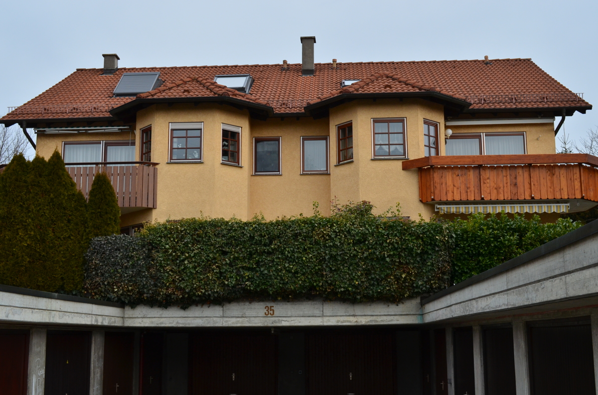 Außenansicht