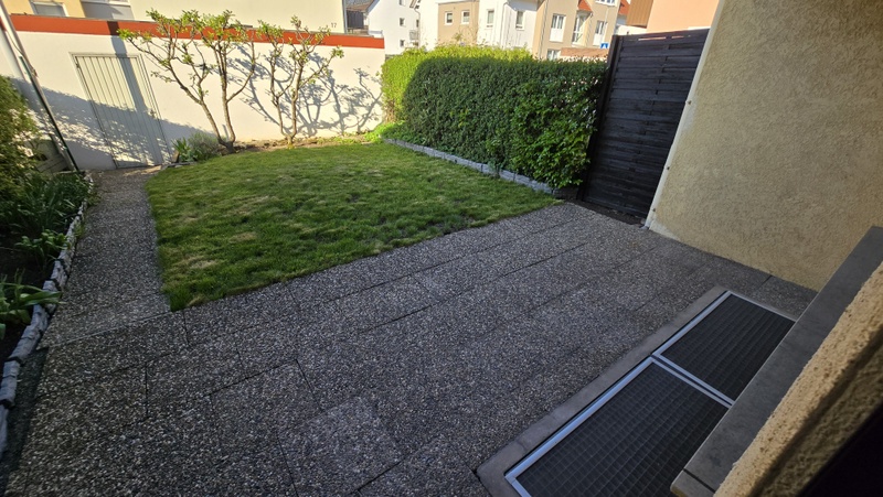 Garten & Garage