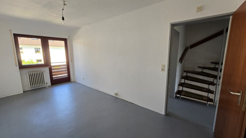 Schlafzimmer 3