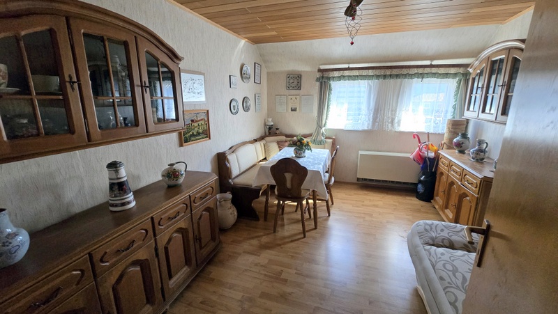 Zimmer im OG