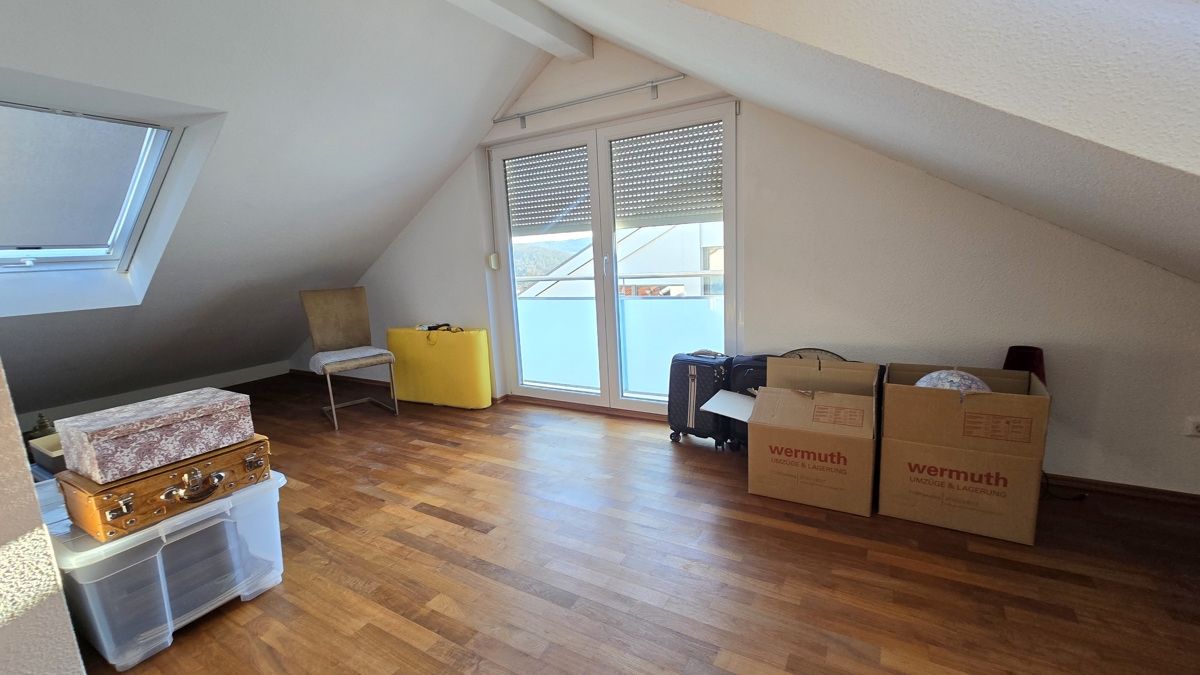 Schlafzimmer 1