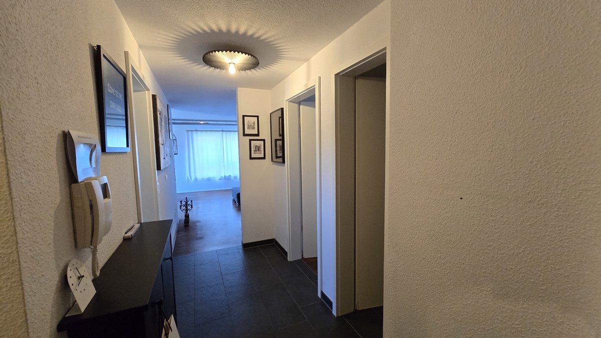 Eingangsbereich / Flur