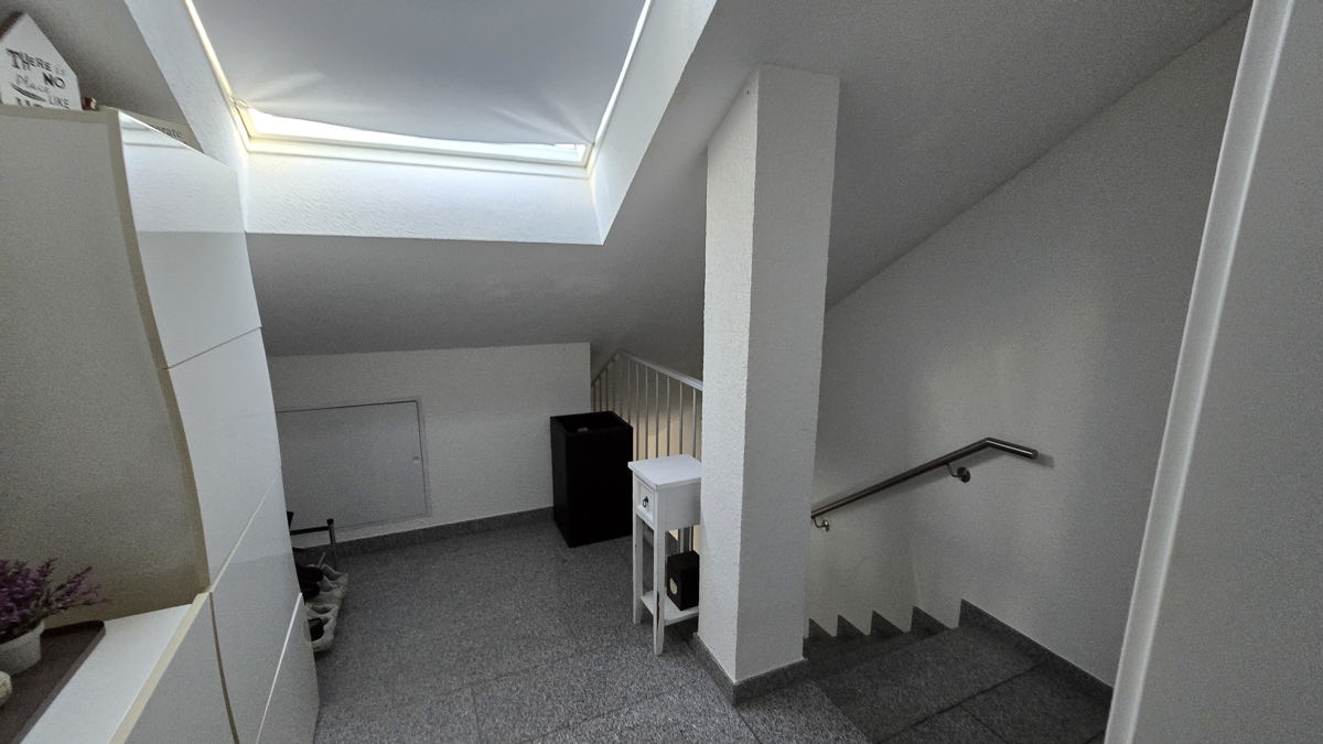 Treppenhaus