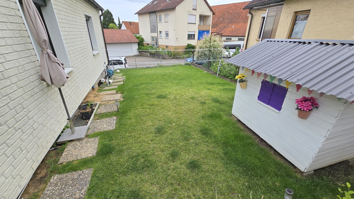Garten
