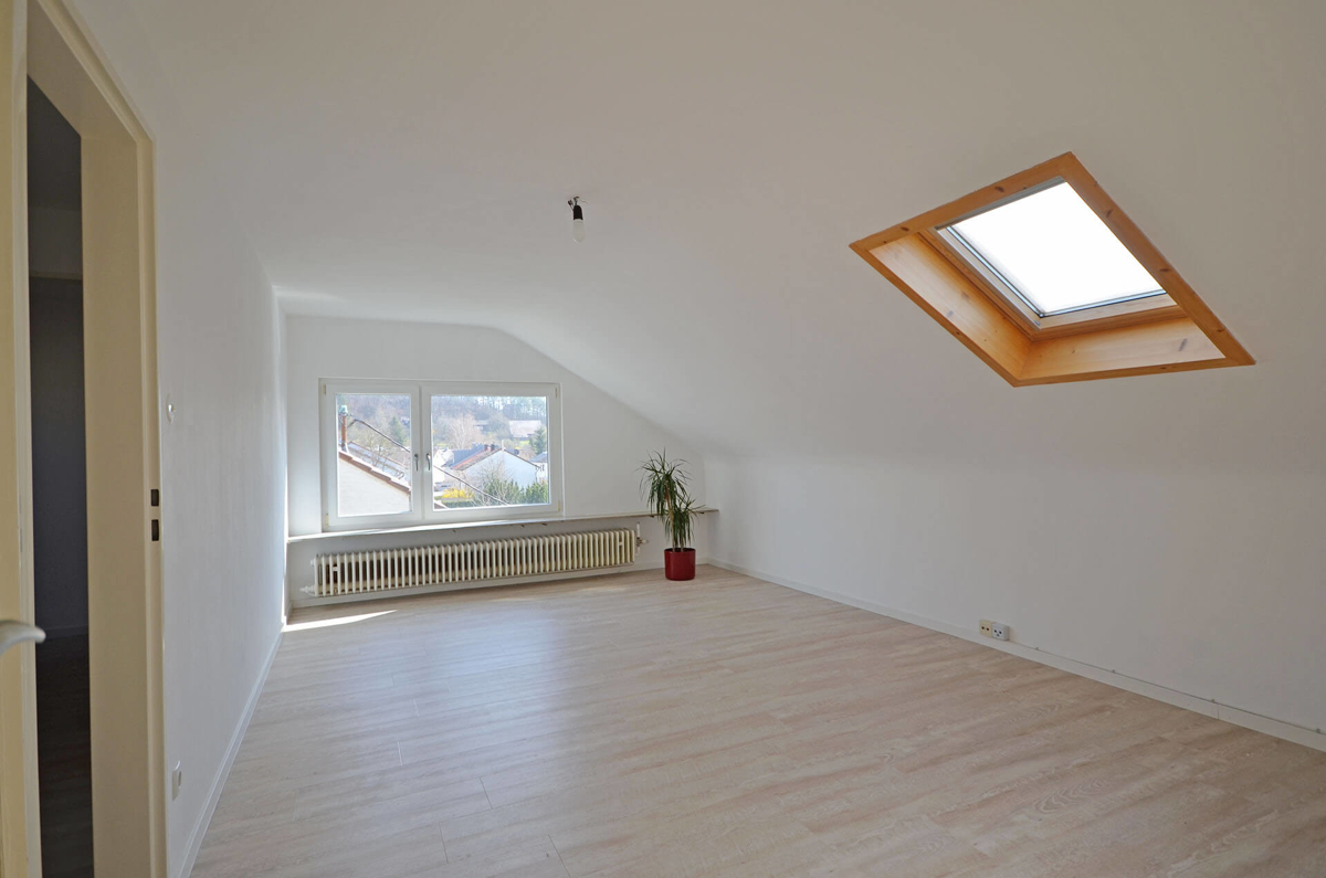 Wohnzimmer - DG
