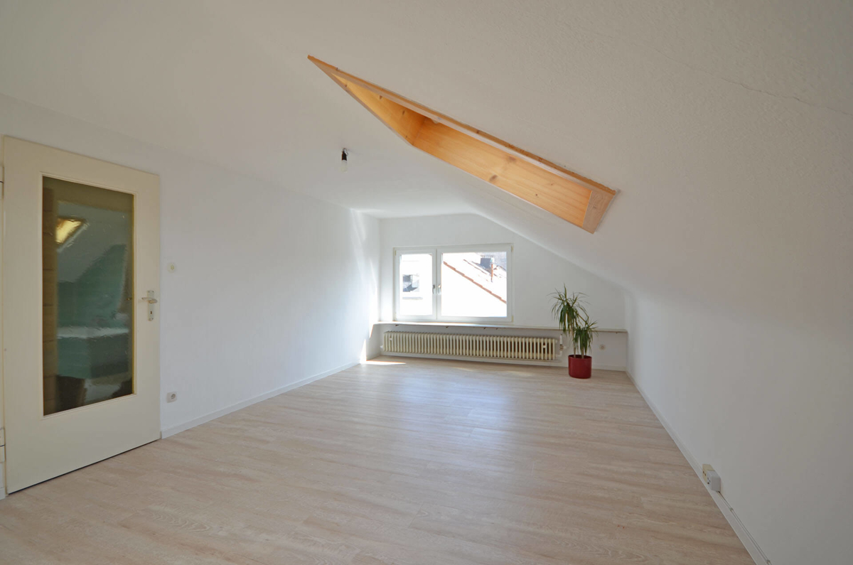 Wohnzimmer - DG