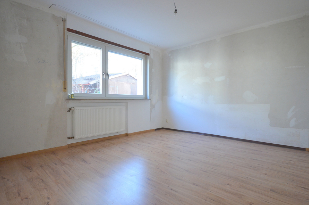 Wohnzimmer - DG