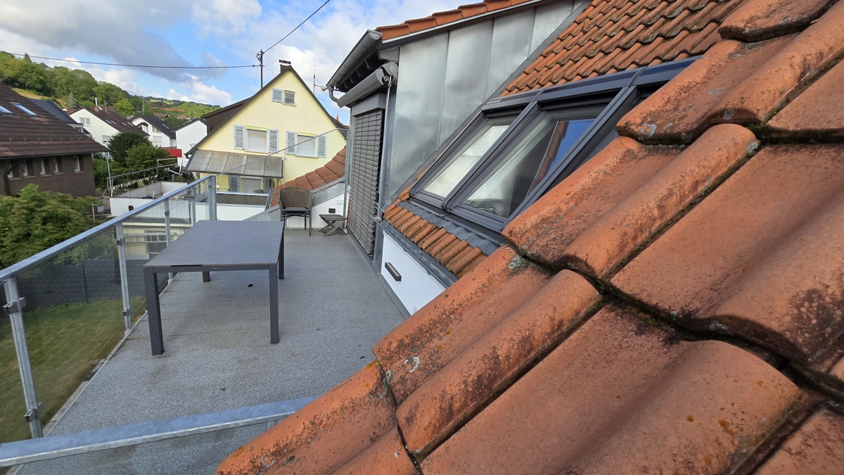 Balkon 2