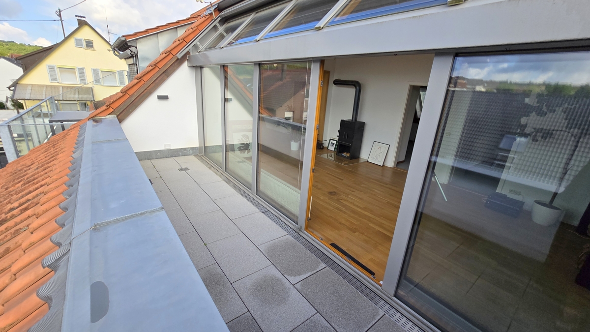 Balkon 1