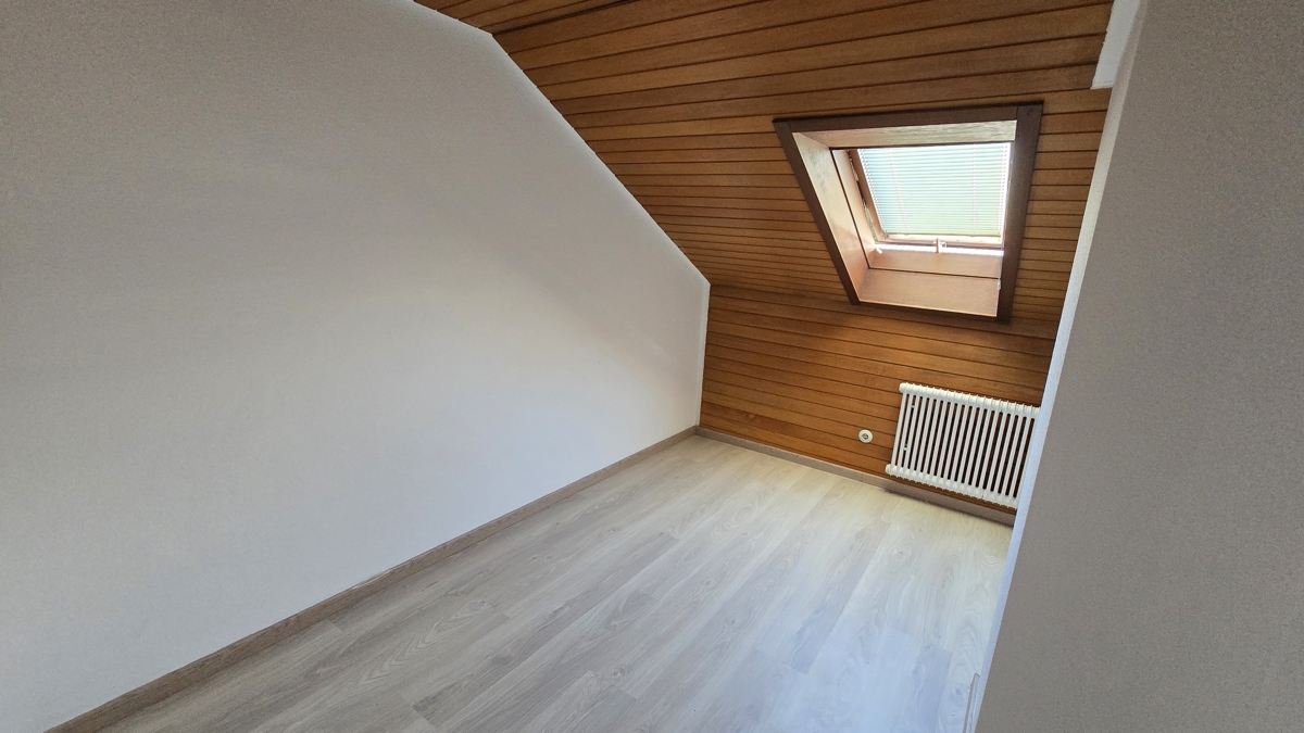 Schlafzimmer 3 im DG