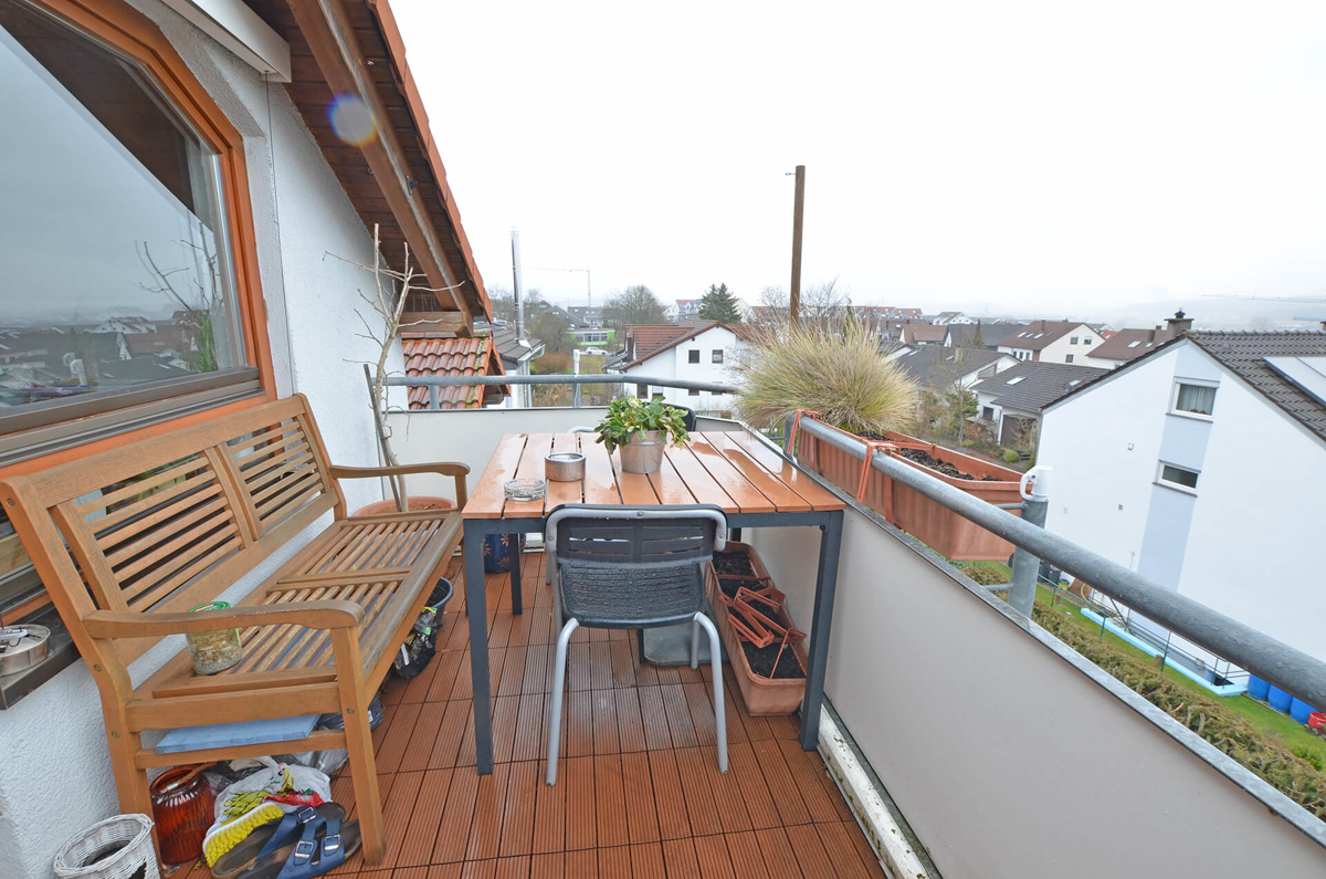 Balkon