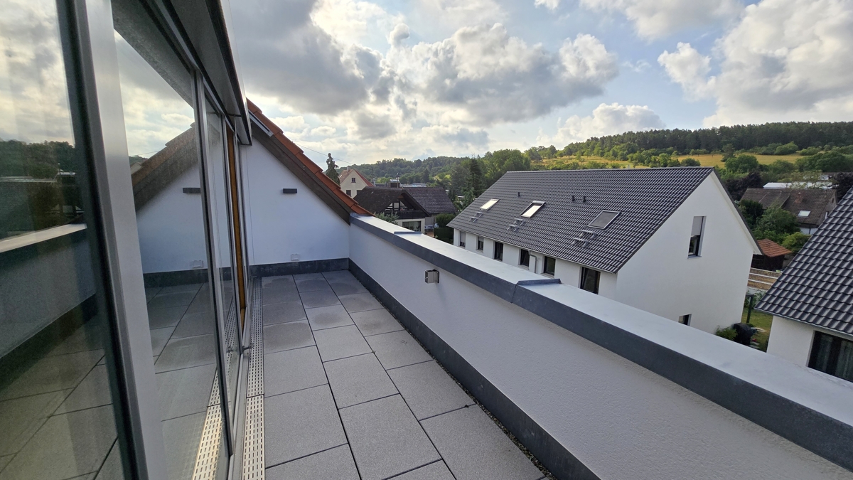 Balkon 1