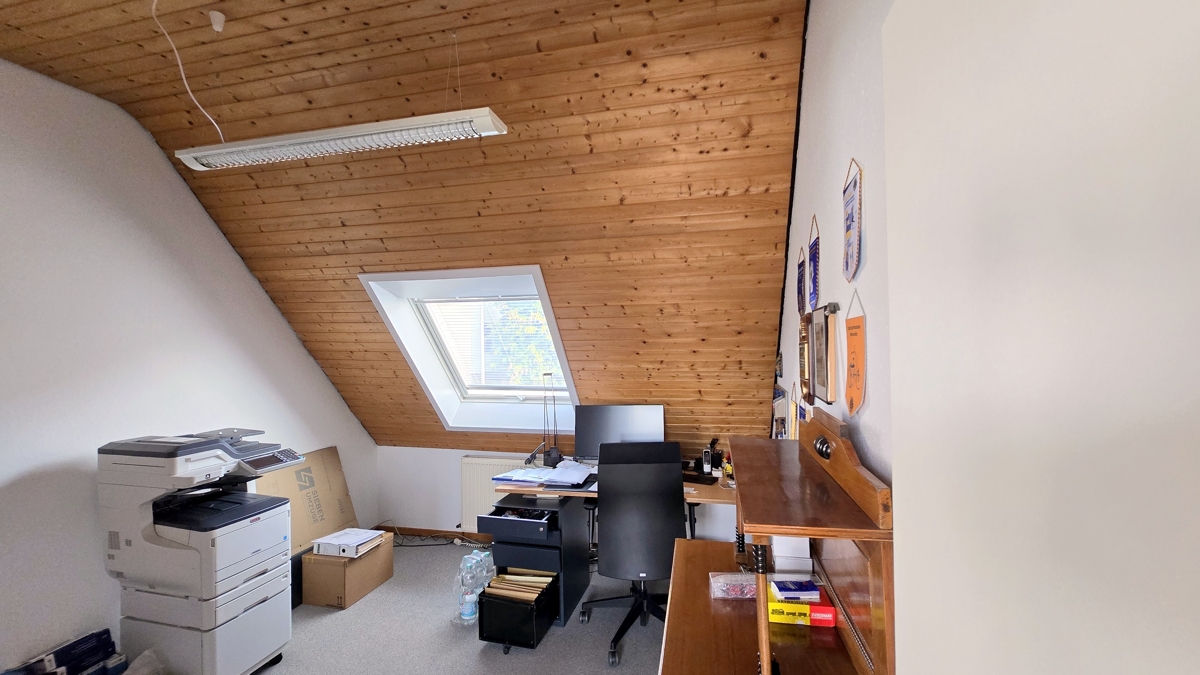 Schlafzimmer 3