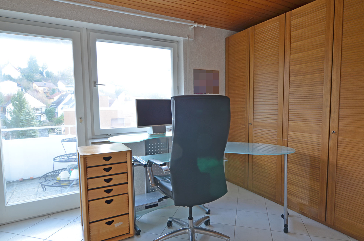 Kinderzimmer/Büro