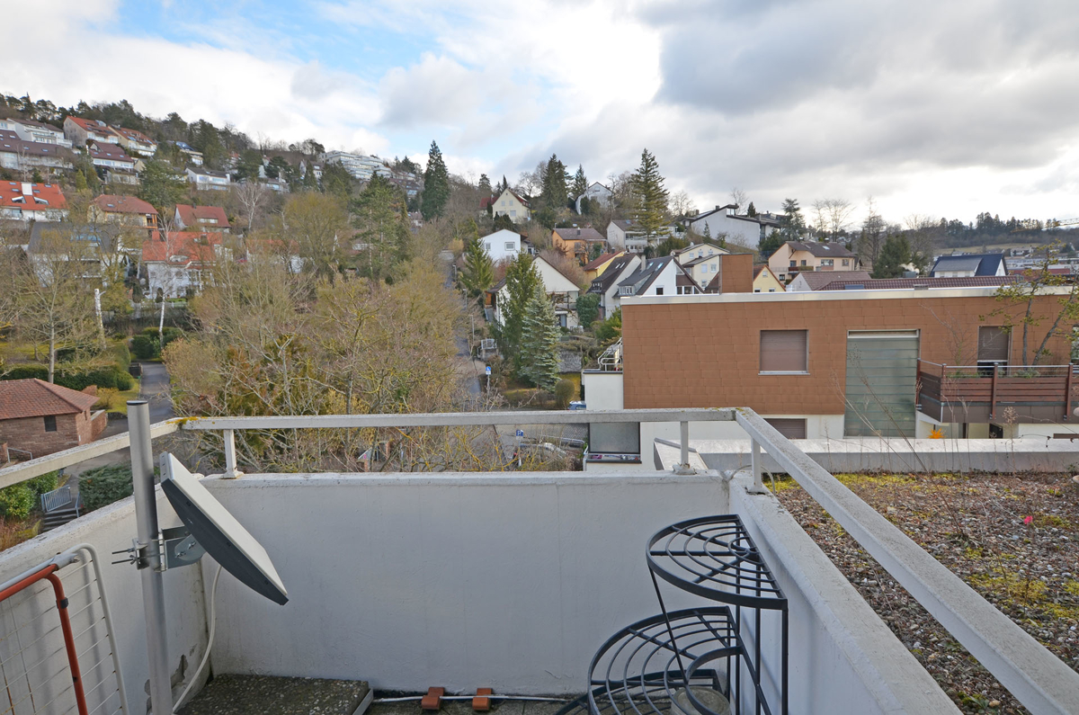 Balkon 2