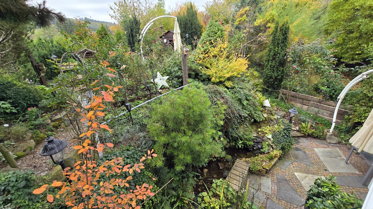 Garten