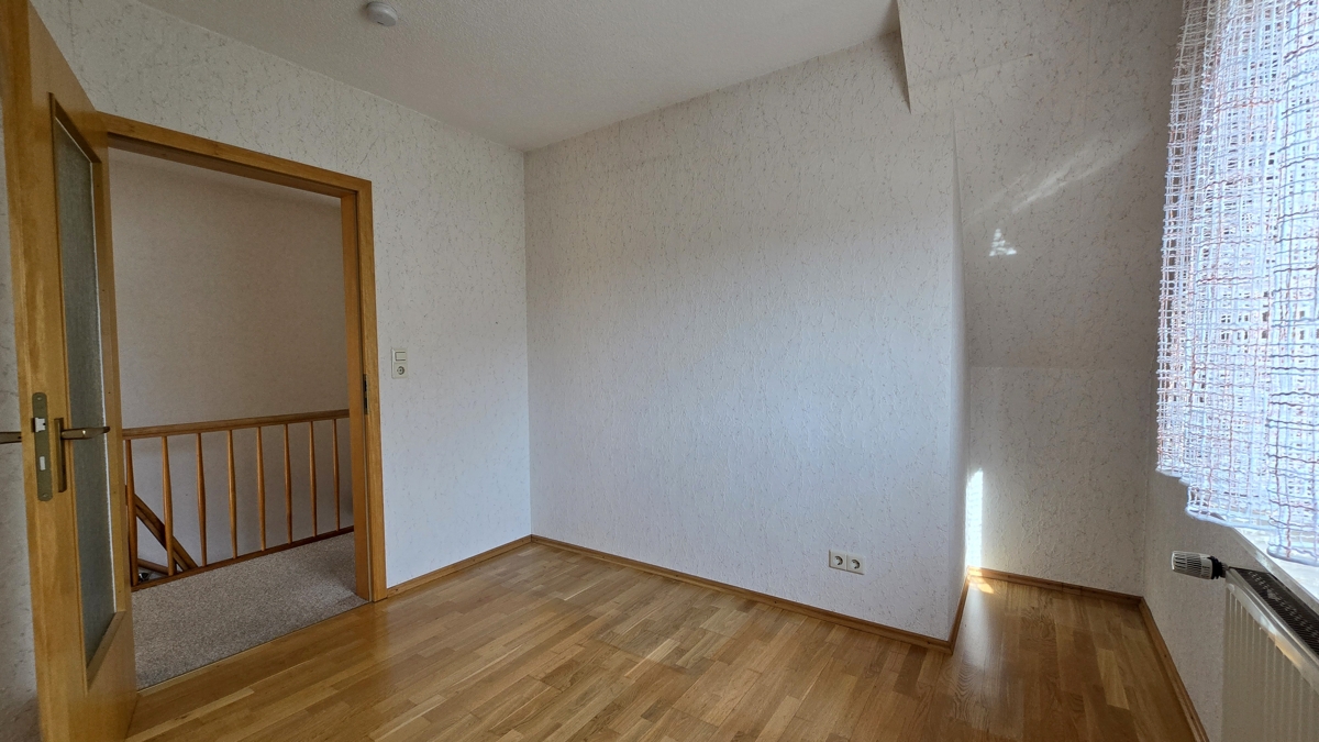 Schlafzimmer 2 im OG