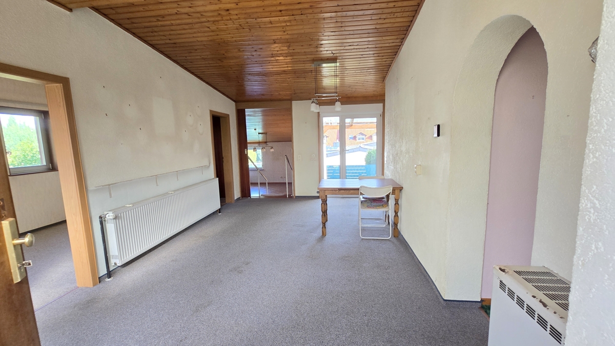 Eingangsbereich / Flur