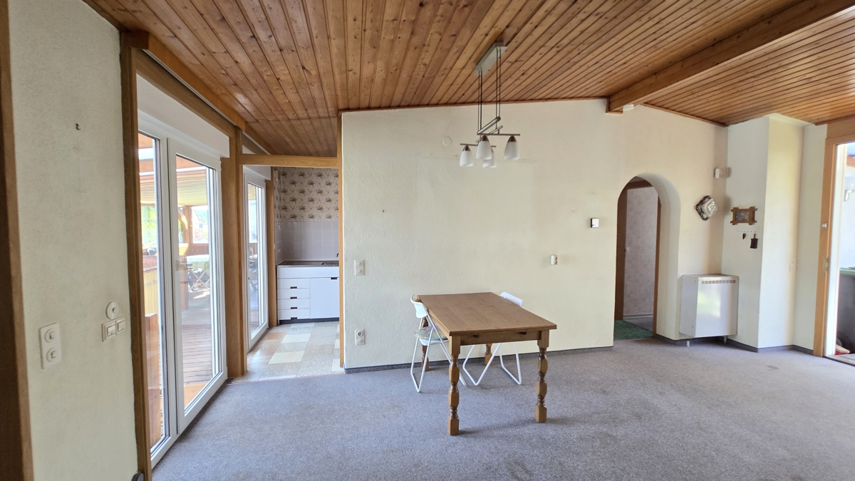 Eingangsbereich / Flur 