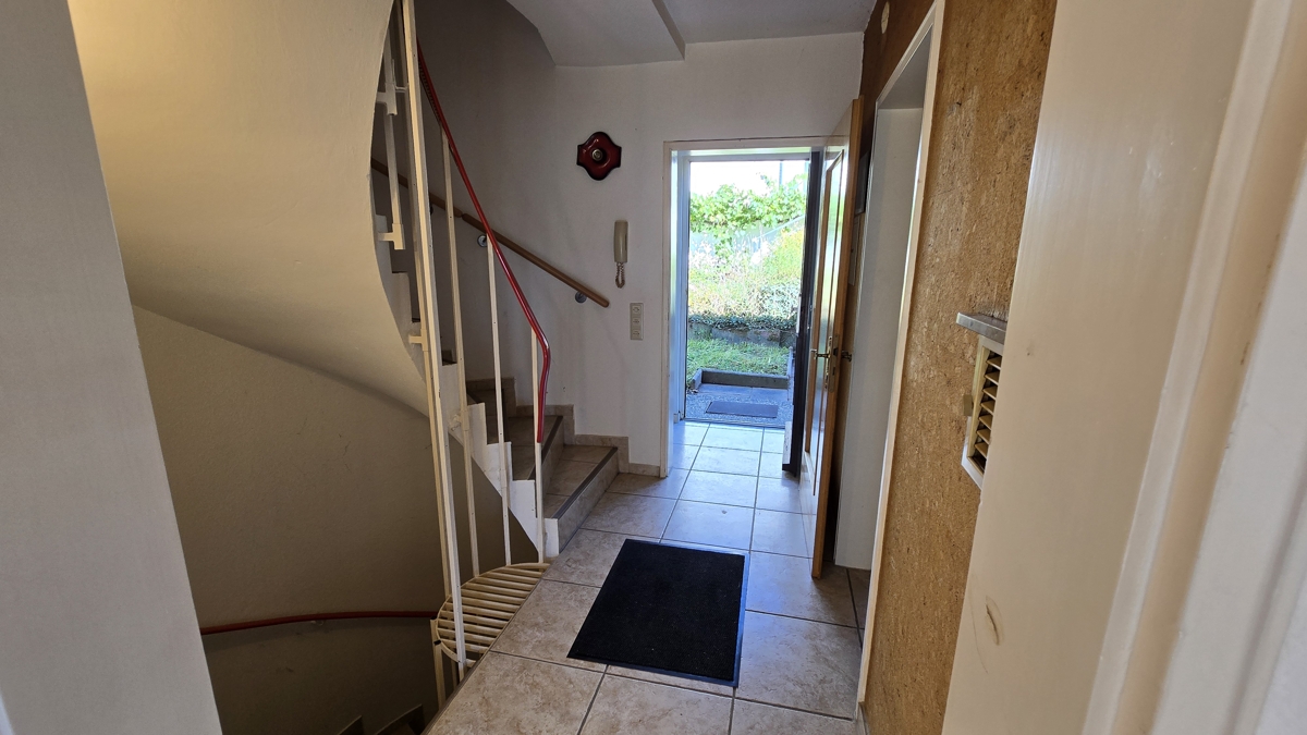 Flur / Eingangsbereich im EG