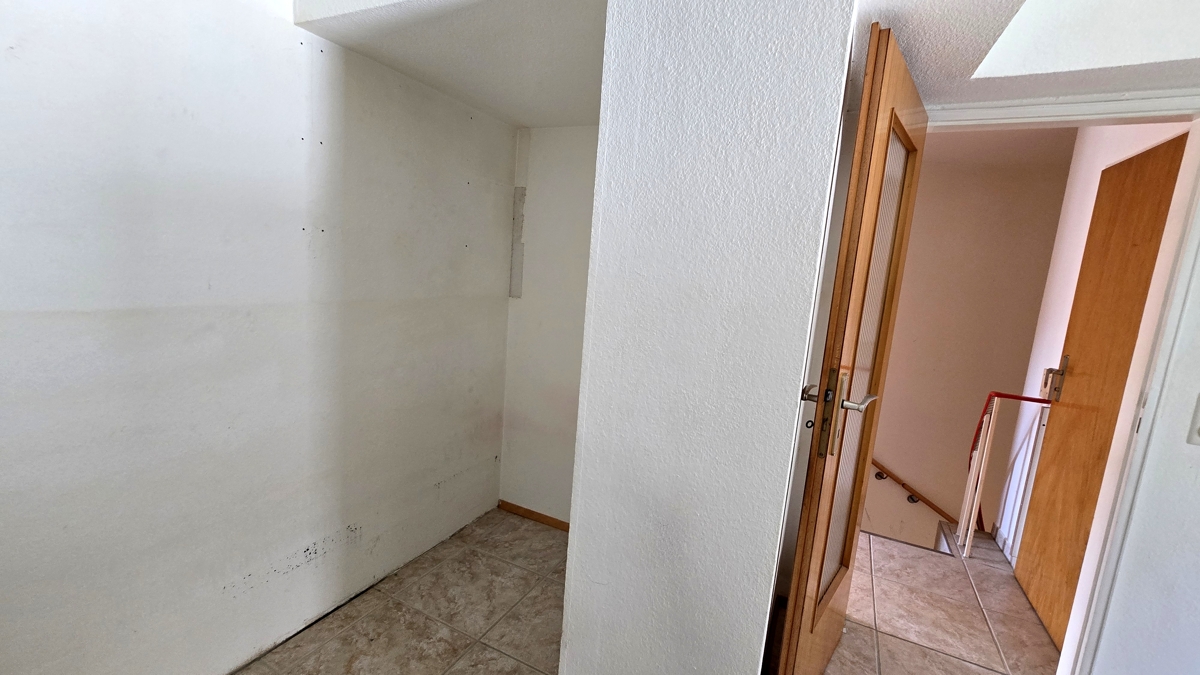 Schlafzimmer 1 im OG