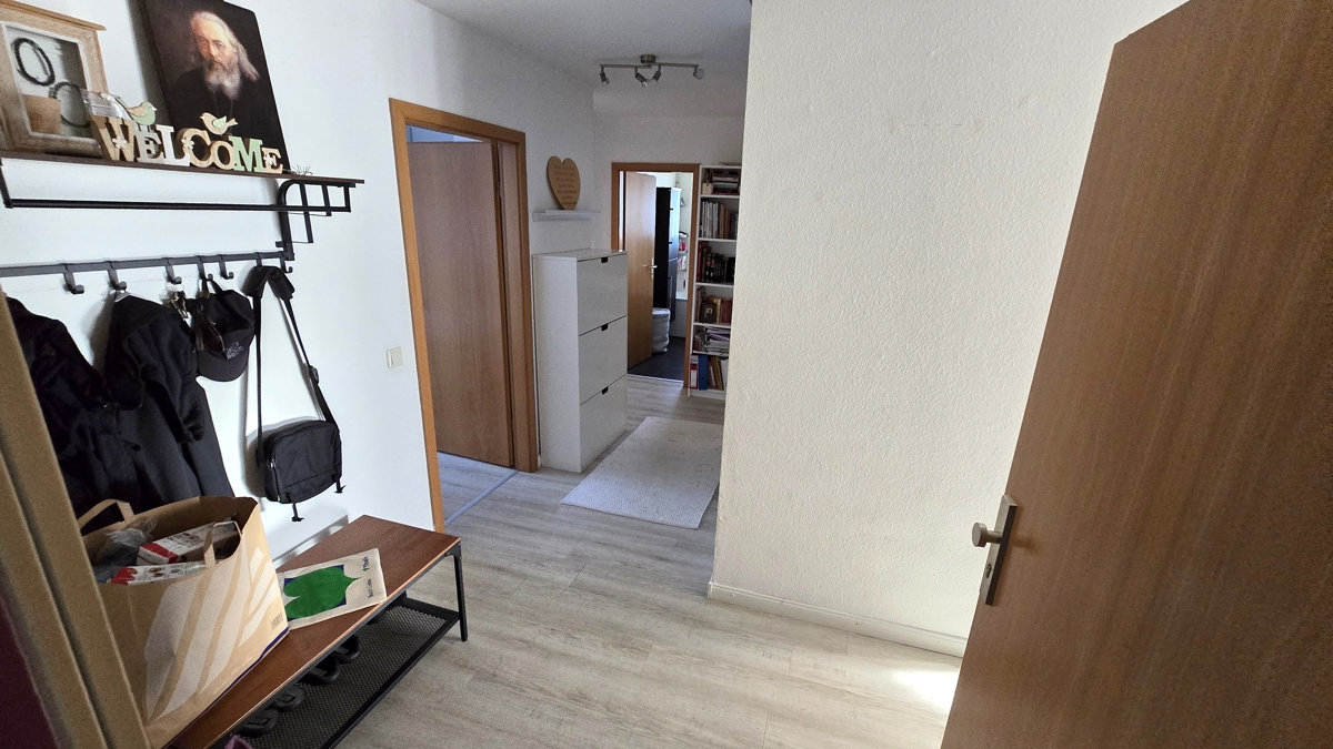 Eingangsbereich / Flur