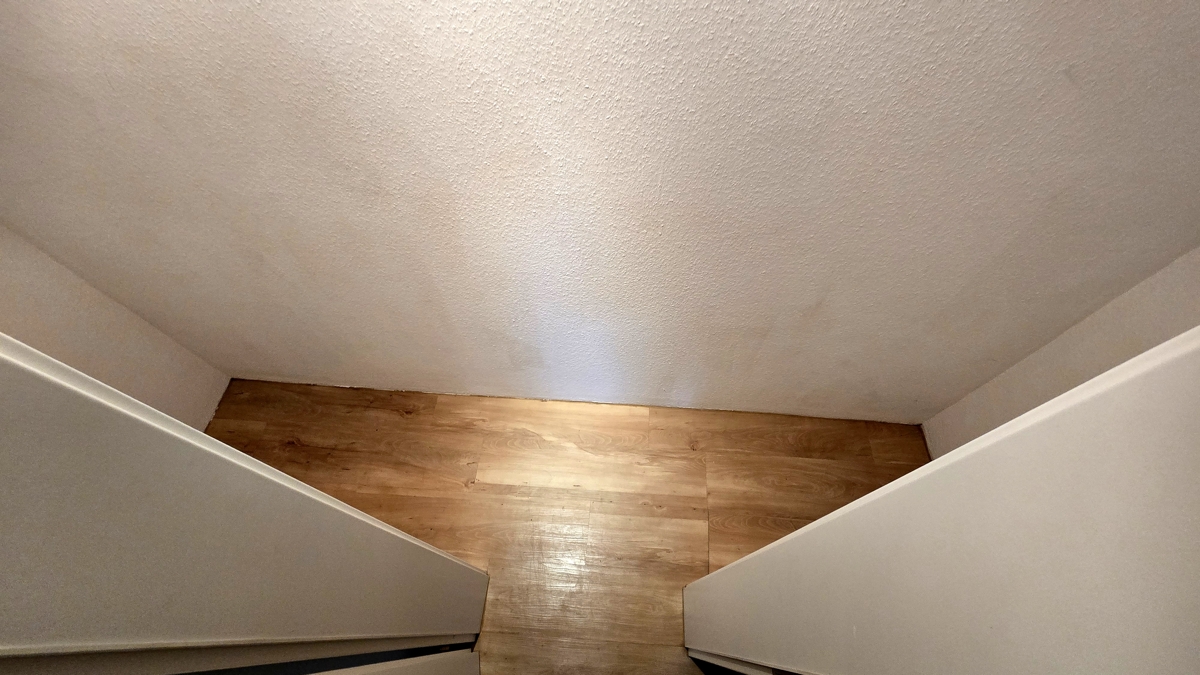 Kleiner Abstellraum - Ebene 2